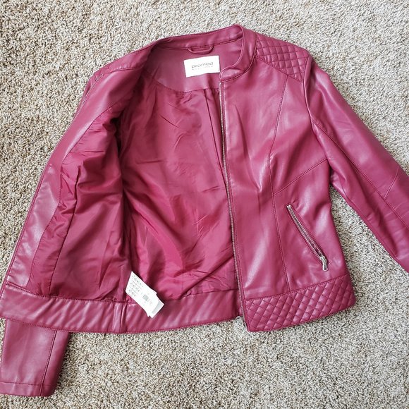 Jacket, Promod - Picture 2 of 2